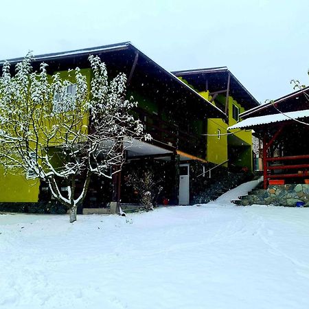 Vila Giulia Войняса Екстериор снимка