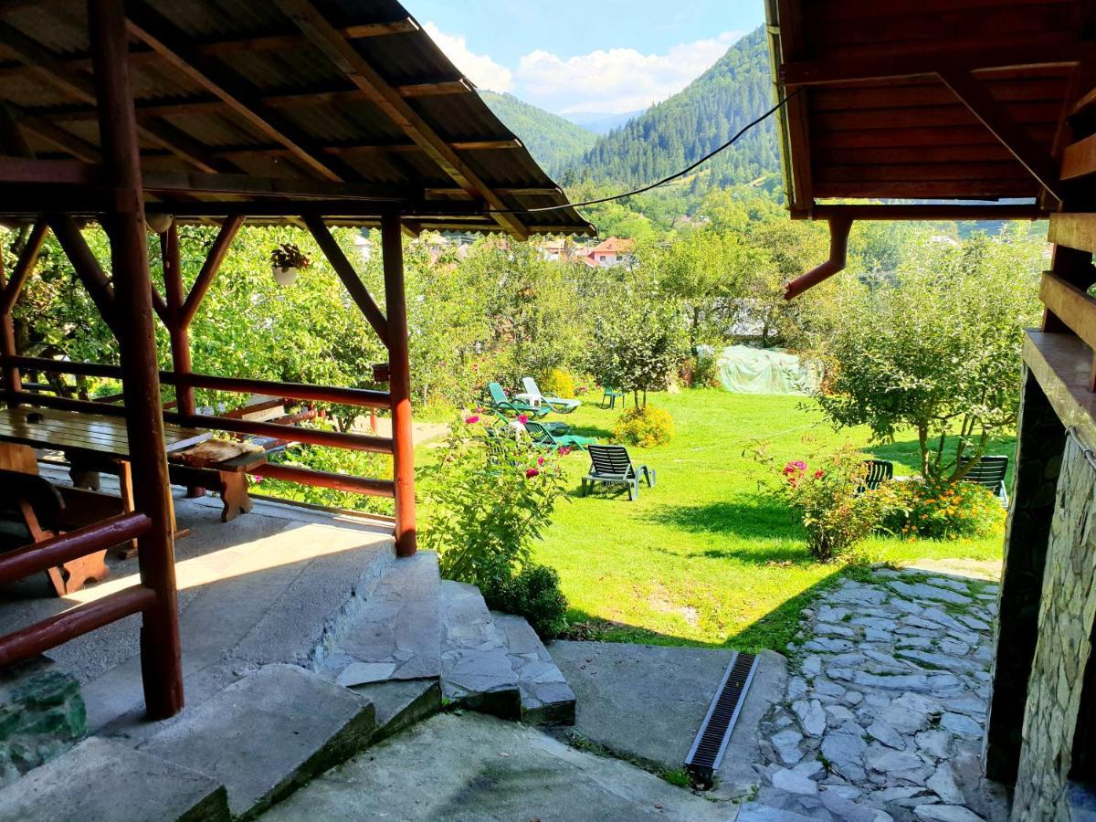 Vila Giulia Войняса Екстериор снимка