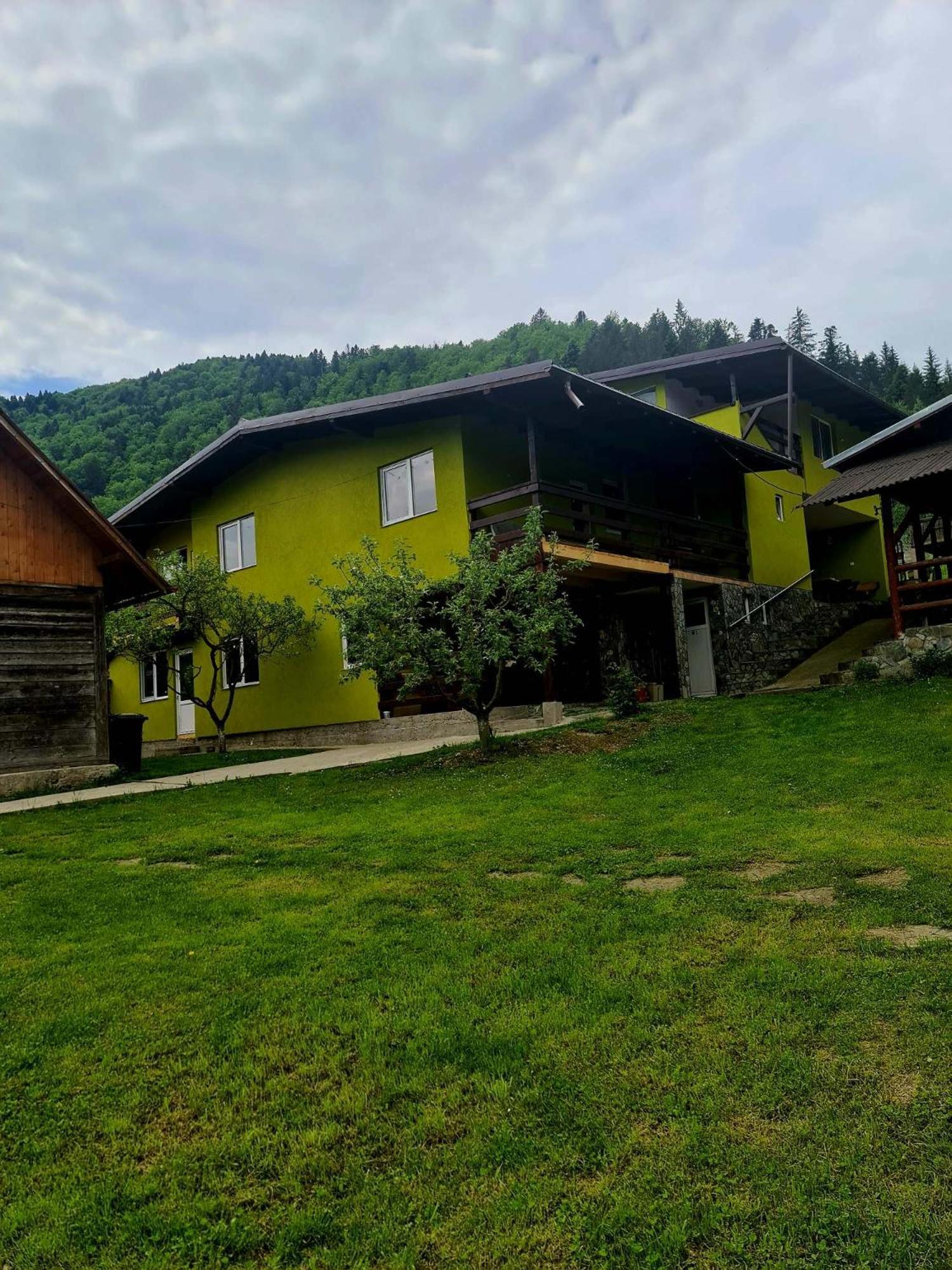Vila Giulia Войняса Екстериор снимка