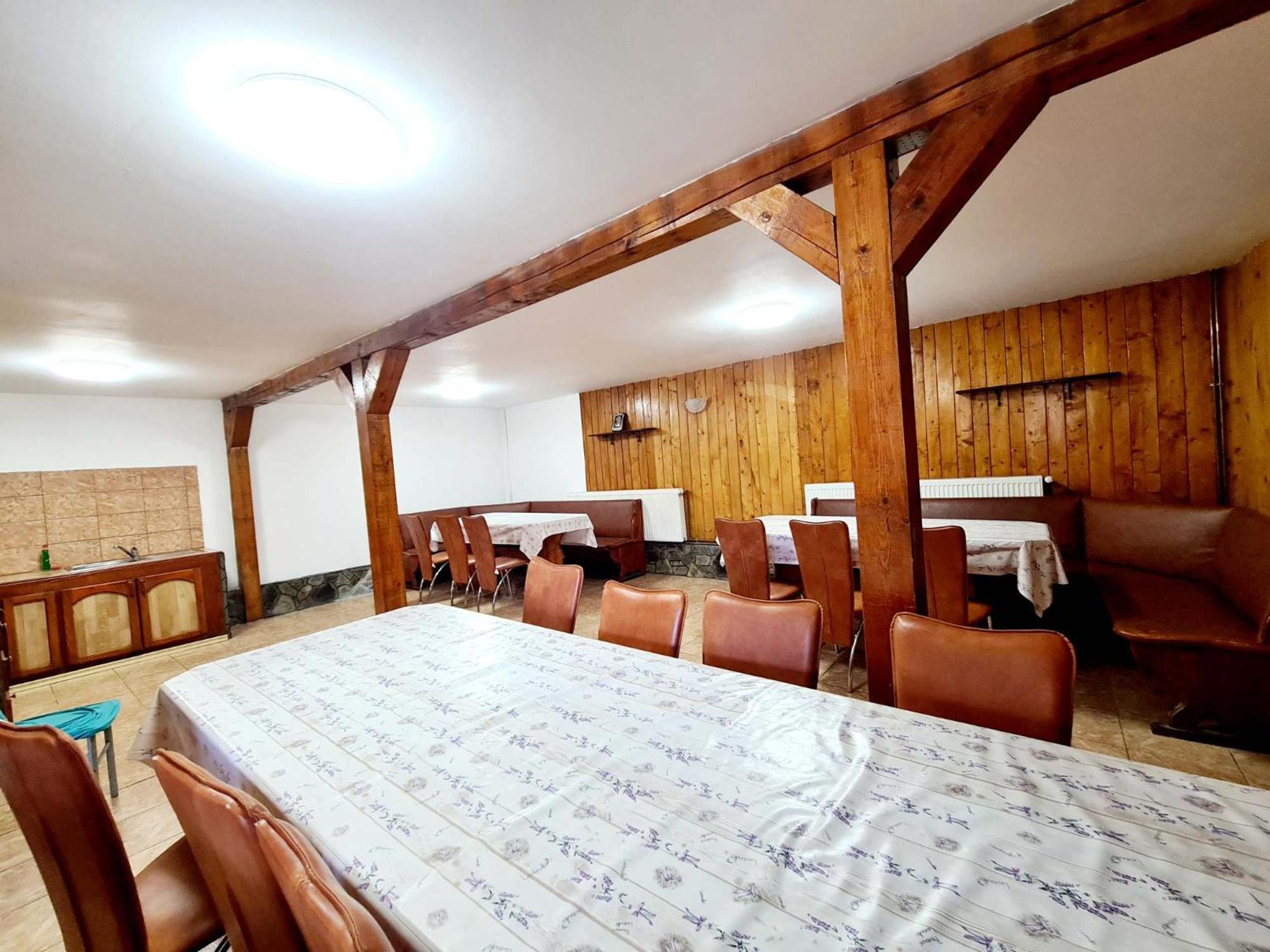 Vila Giulia Войняса Екстериор снимка