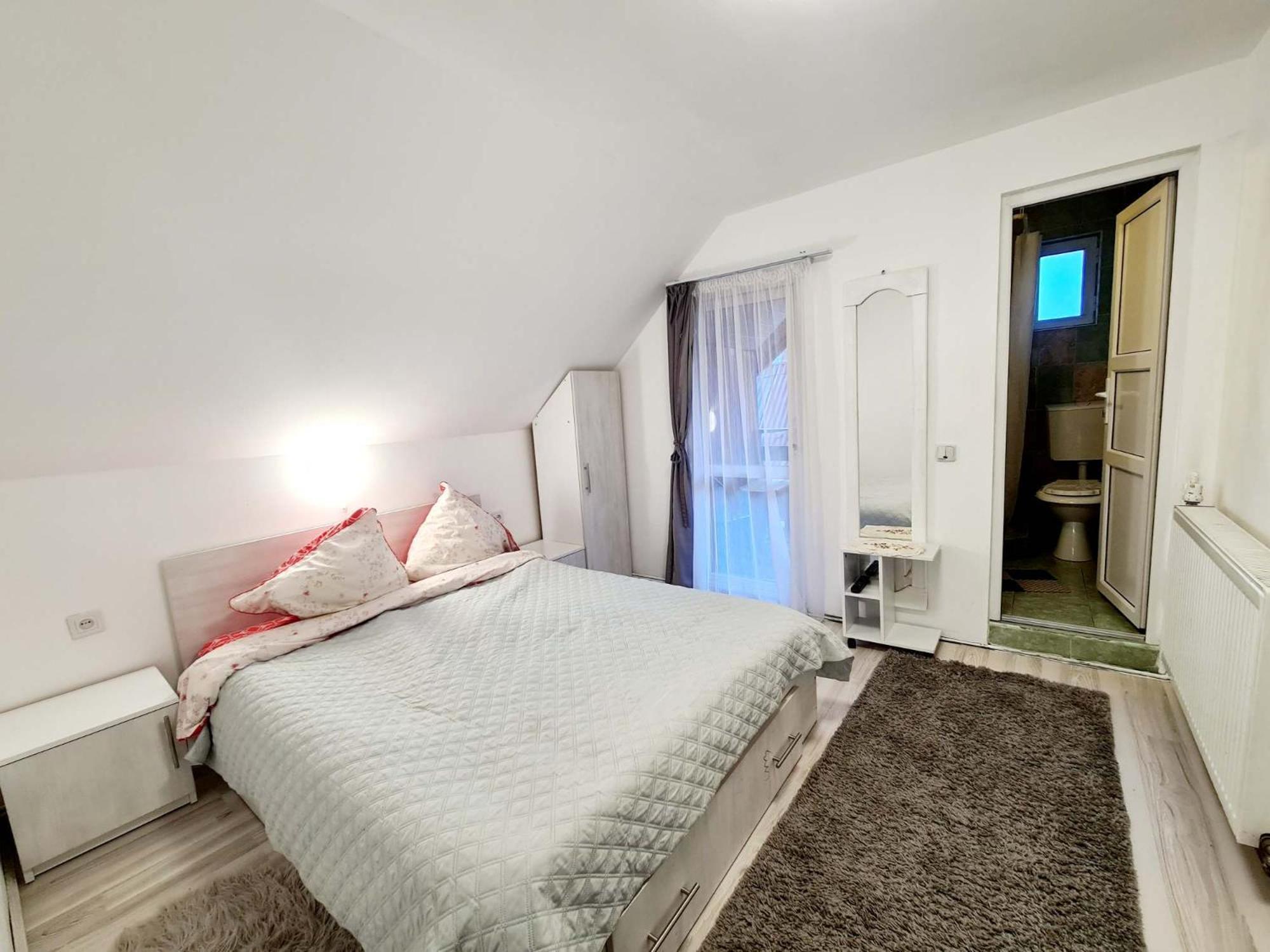 Vila Giulia Войняса Стая снимка