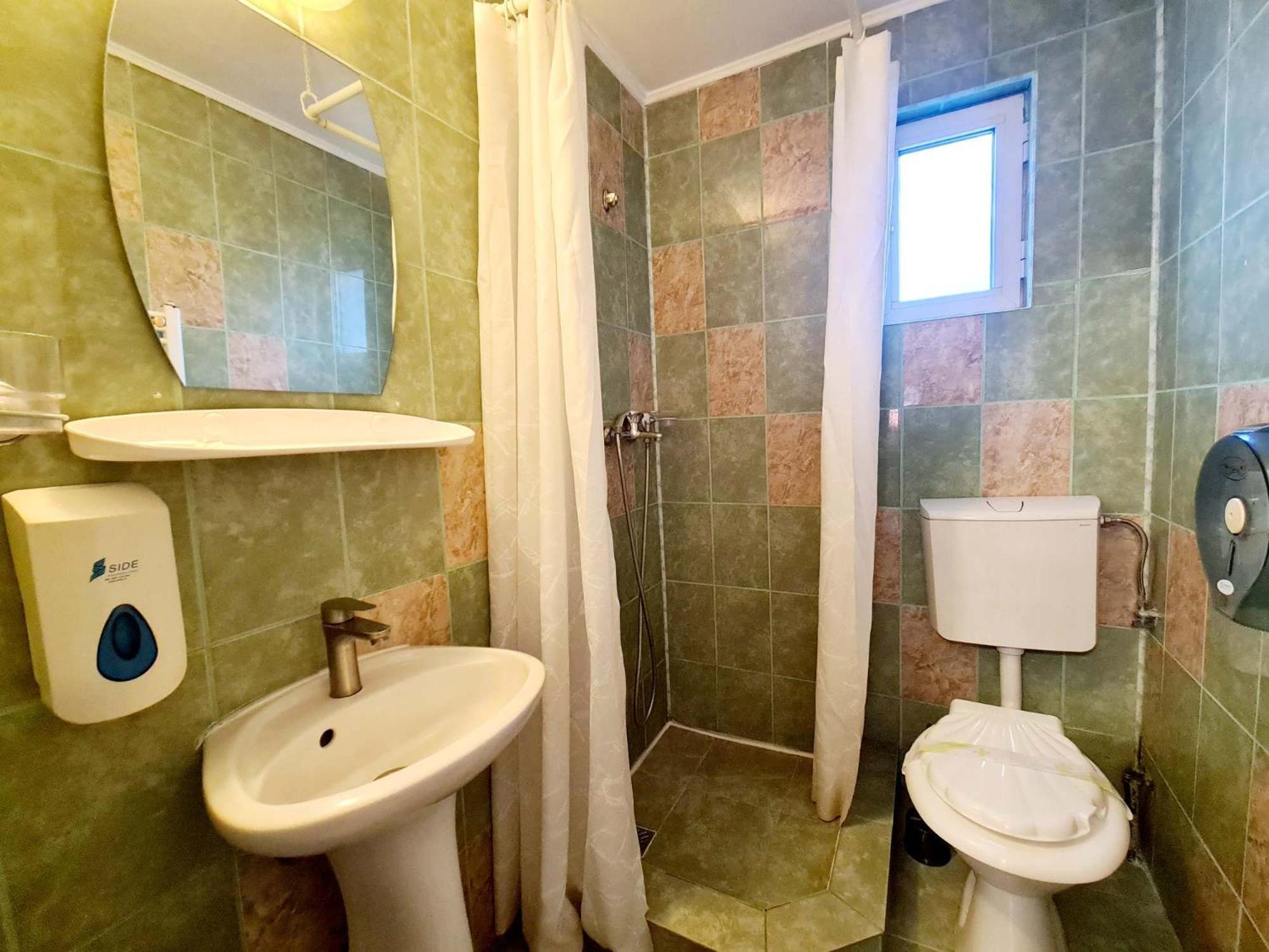 Vila Giulia Войняса Стая снимка