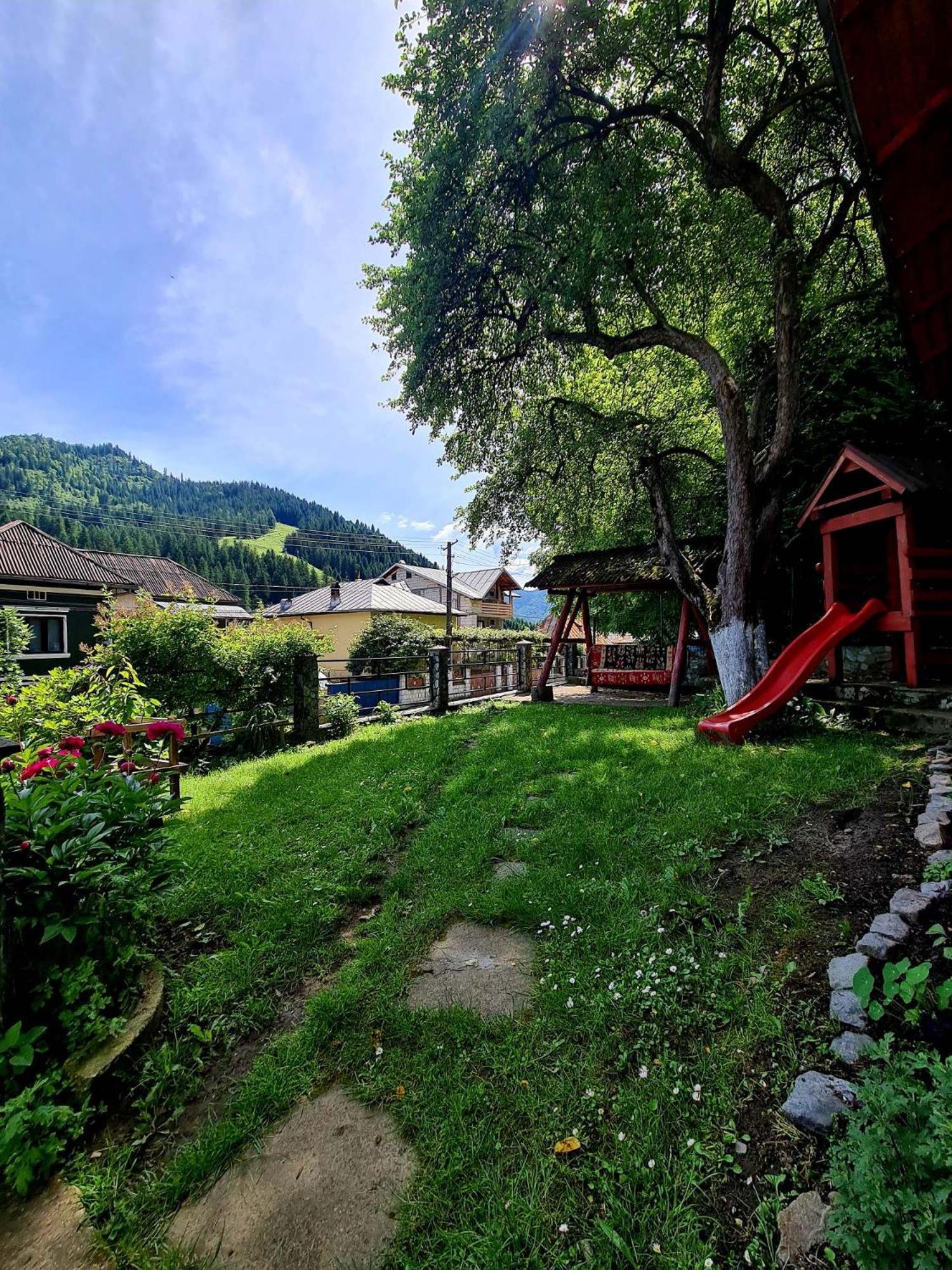 Vila Giulia Войняса Екстериор снимка