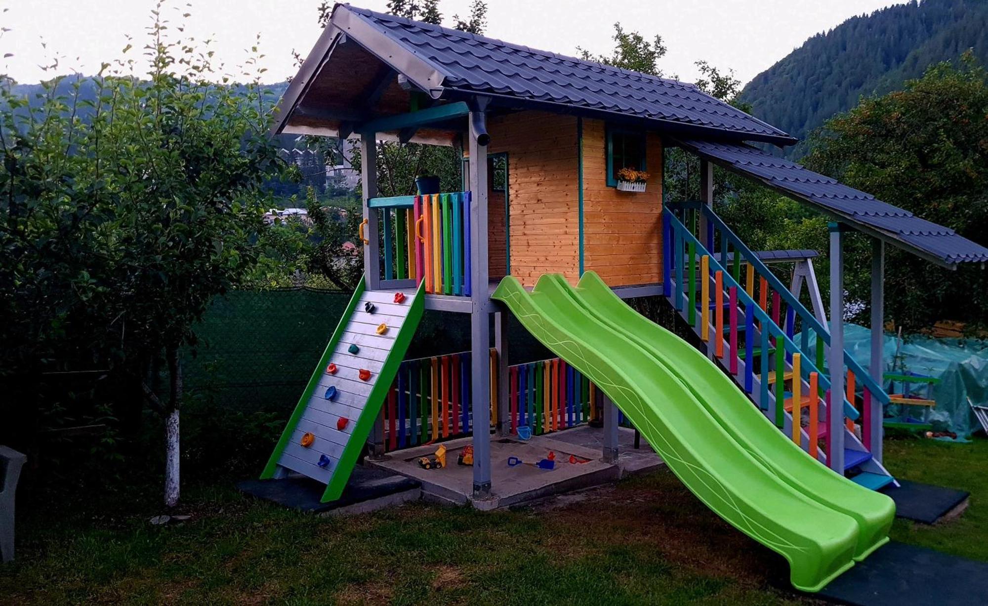 Vila Giulia Войняса Екстериор снимка