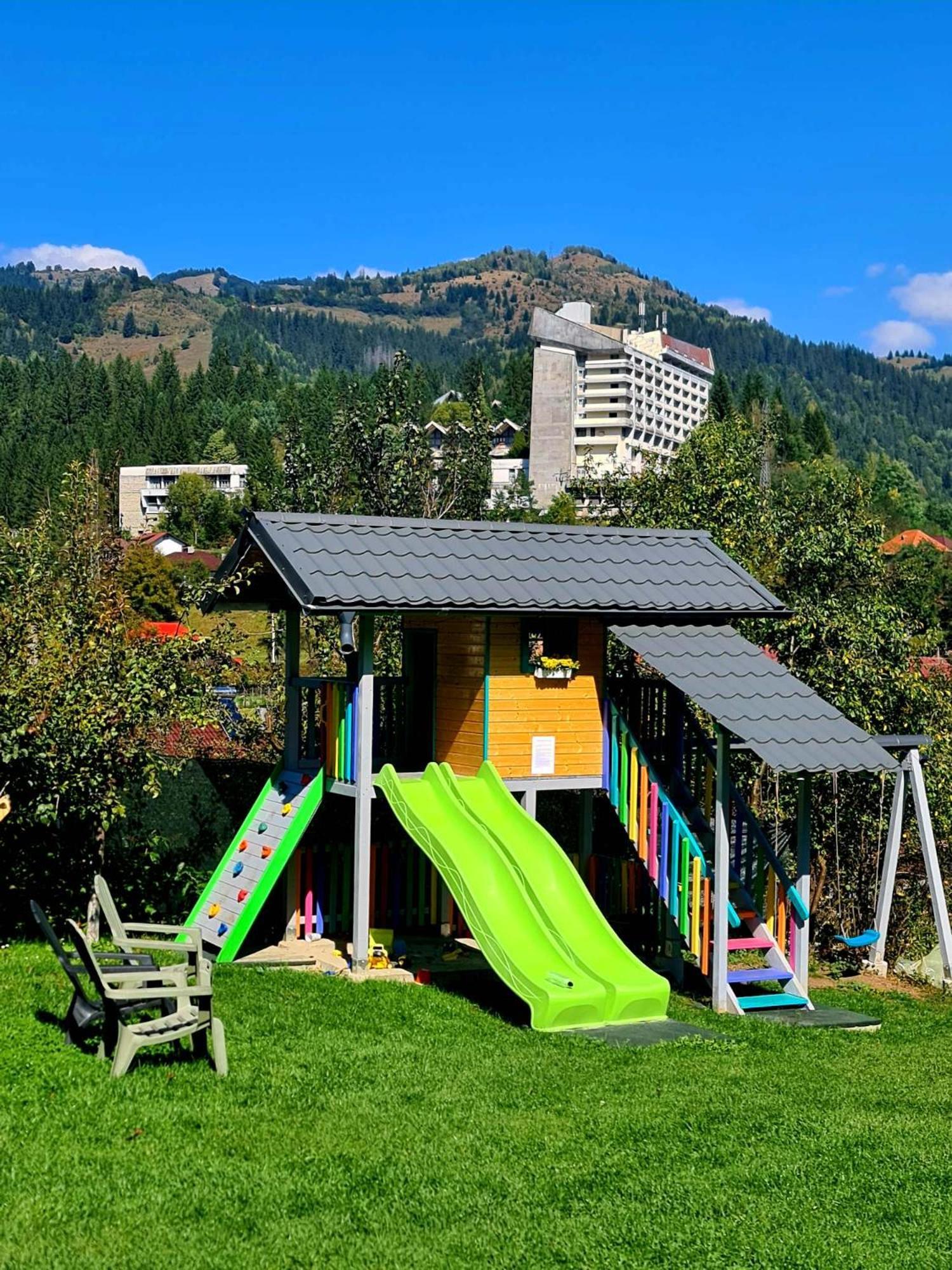 Vila Giulia Войняса Екстериор снимка